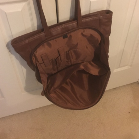 Tote /computer bag - Picture 2 of 3