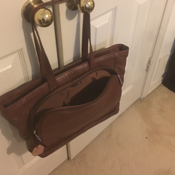 Tote /computer bag - Picture 3 of 3