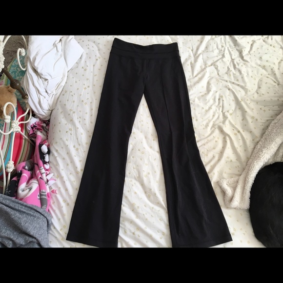 lululemon athletica Other - Black lulu lemon leggings