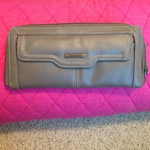 Sophie Martin Wallet