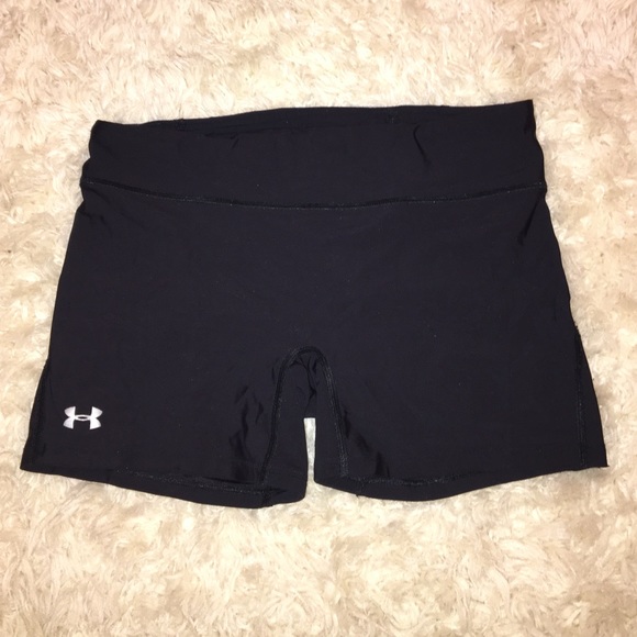 Black spandex - Picture 1 of 2