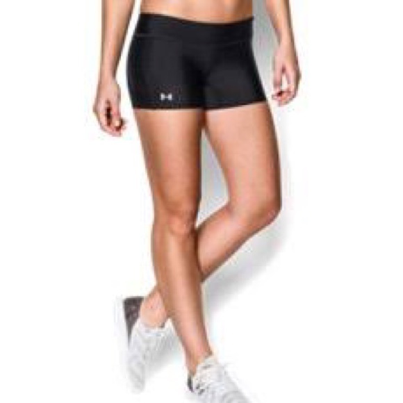 Black spandex - Picture 2 of 2