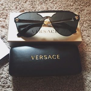 Versace sunglasses