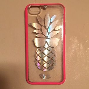 PINK iPhone 6/6s phone case