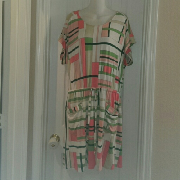 The Webster for Target summer dress size large