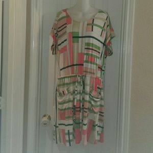The Webster for Target summer dress size large