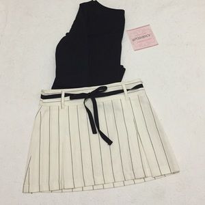 Zara skirt