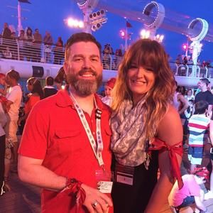 Meet your Posher, Traci