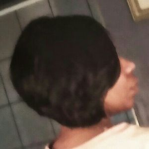 Meet your Posher, Tedra