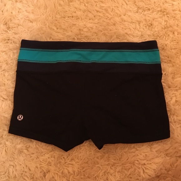 Lulu lemon spandex - Picture 1 of 2