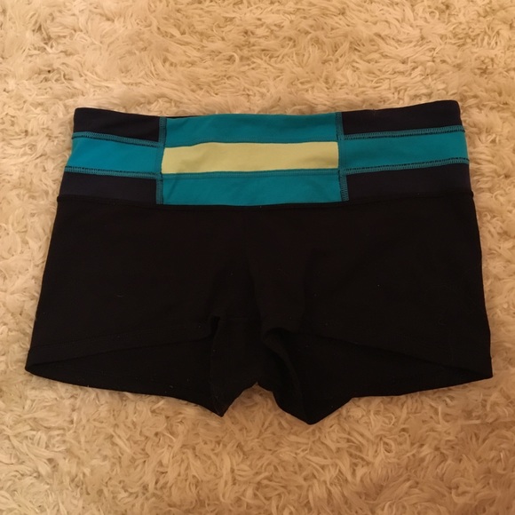 Lulu lemon spandex - Picture 2 of 2