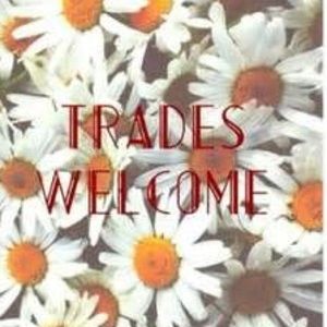 Open to trades, bundles, offers!