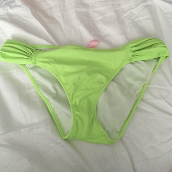 Victoria Secret Swim Suit BOTTOMS ONLY