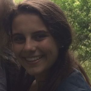 Meet your Posher, Aly