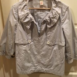 Anthropologie jacket