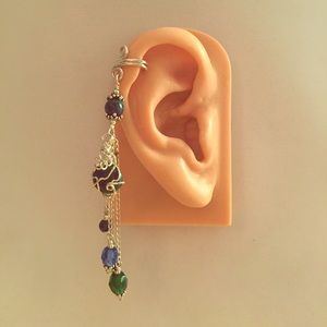 2 DAYS ONLY Ear Cuff