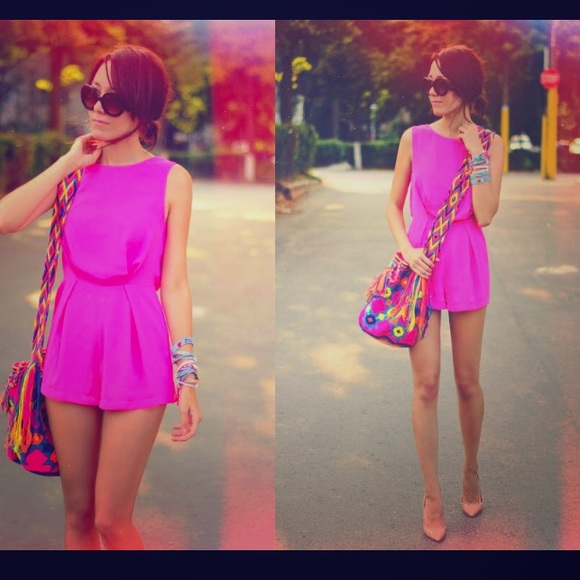 Wayuu Handbags - Colombian wayuu bag