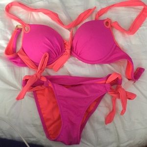 Victoria Secret Bikini.