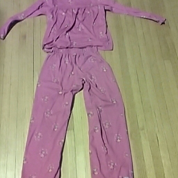 Nice shirt and pants
