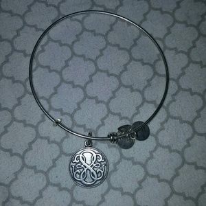ALEX AND ANI PATH OF LIFE BRACELET