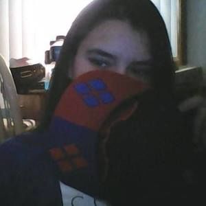 Meet your Posher, Bridget