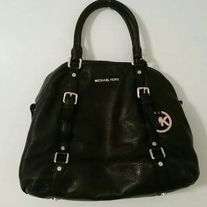 Large black Micheal Kors bag