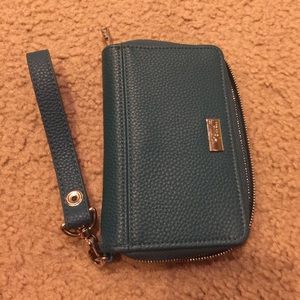 Thirty-One wristlet
