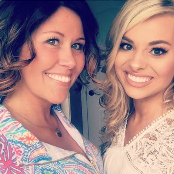 Meet your Posher, Adriana