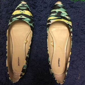 Express flats