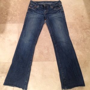 American Eagle Boyfriend Jeans