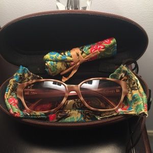 Maui Jim Anini Beach Sunglasses