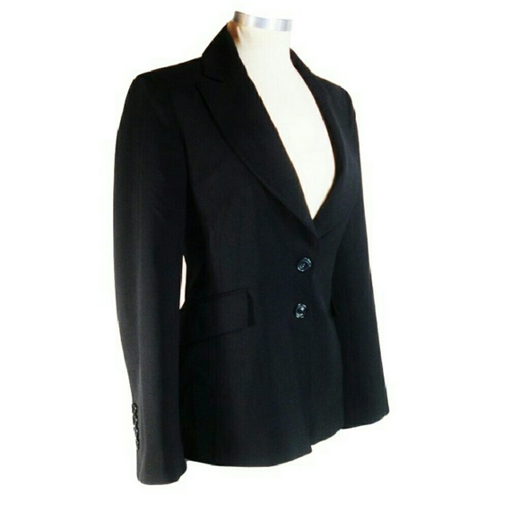 ***SOLD***KAREN MILLEN TAILORED JACKET BLAZER - Picture 2 of 4