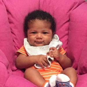 Meet your Posher, Chelette