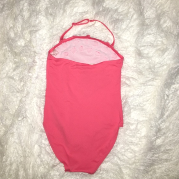 Little girls one piece - Picture 2 of 3