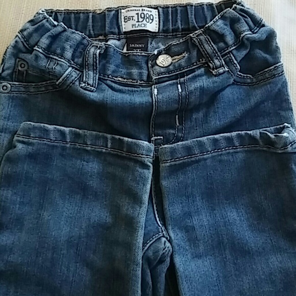 2t top n jeans - Picture 2 of 4