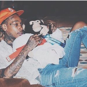 Meet your Posher, Raymond