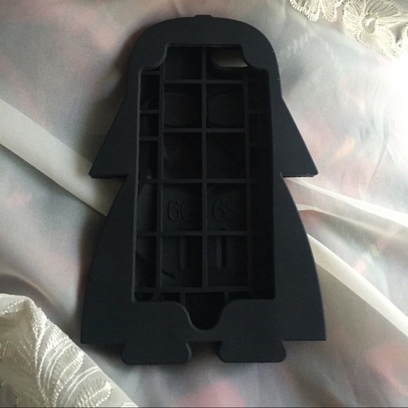 2/$20 Darth Vader IPhone 6 Case - Picture 2 of 4