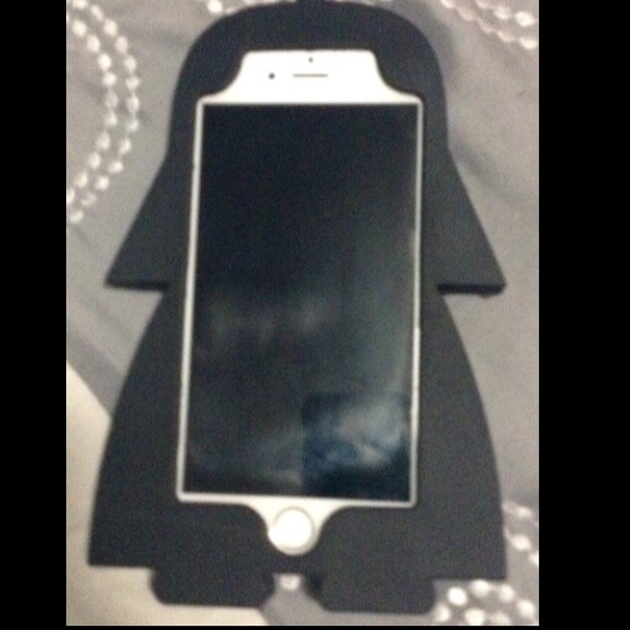 2/$20 Darth Vader IPhone 6 Case - Picture 4 of 4