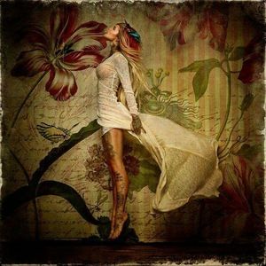 Meet your Posher, Angel