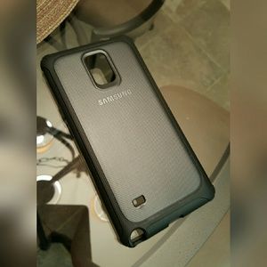Samsung Note 4 cases