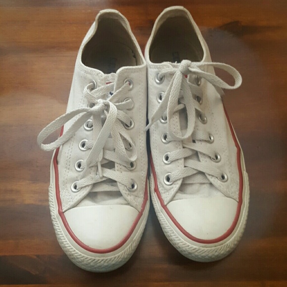 Women's Coverse All Star