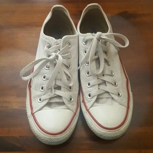 Women's Coverse All Star