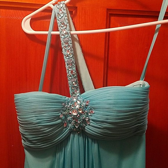 Long Cache evening gown, never worn