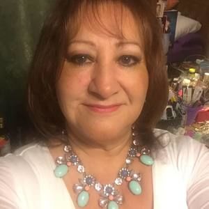 Meet your Posher, Velma