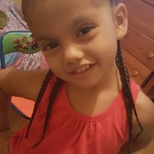 Meet your Posher, Annabel