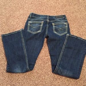 Rock and Roll jeans. 29 x 32