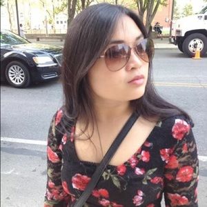 Meet your Posher, Kimberly