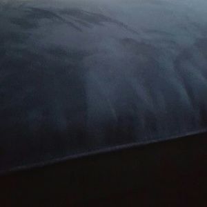 Meet your Posher, Norma