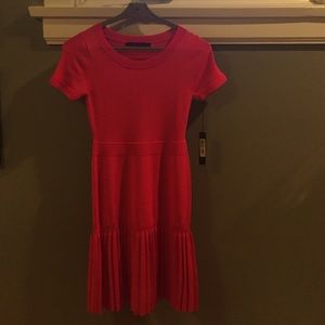 Ivanka Trump Dress