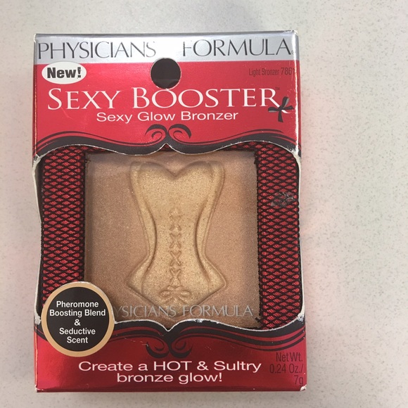 Physicians Formula Bronzer